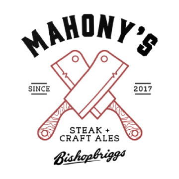 mahonys shop logo